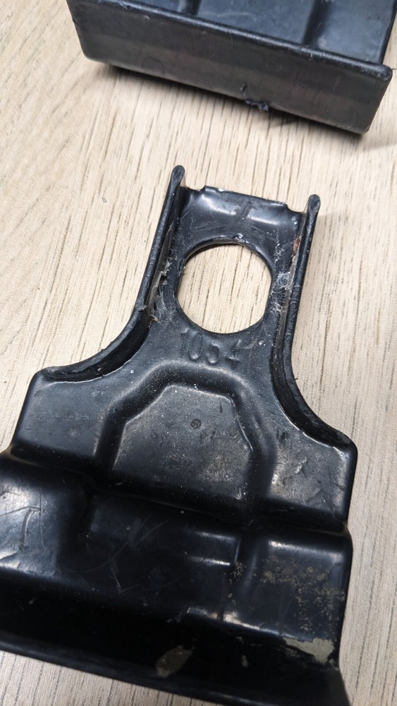 Thule Clamp 1054