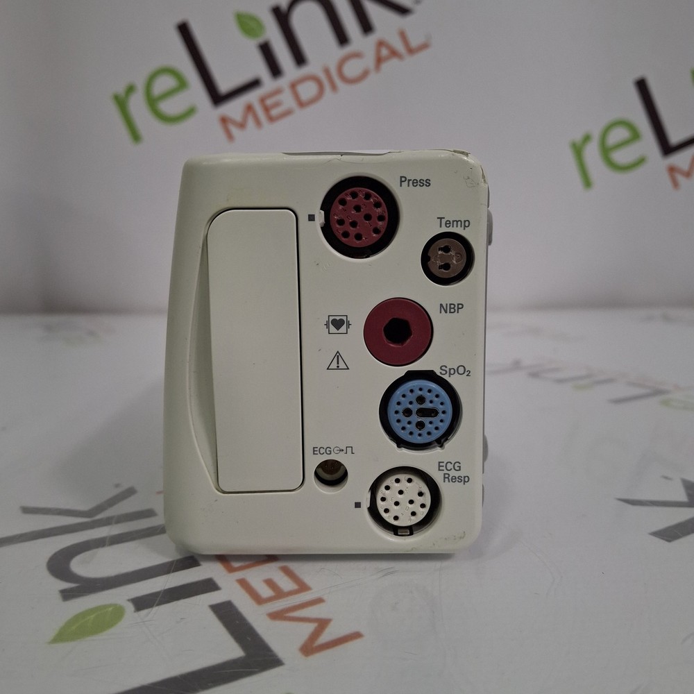 Philips IntelliVue X2 Module - Masimo Rainbow SpO2