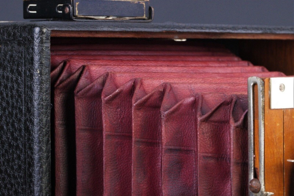 Ernemann Heag IV Horizontal CE10724
