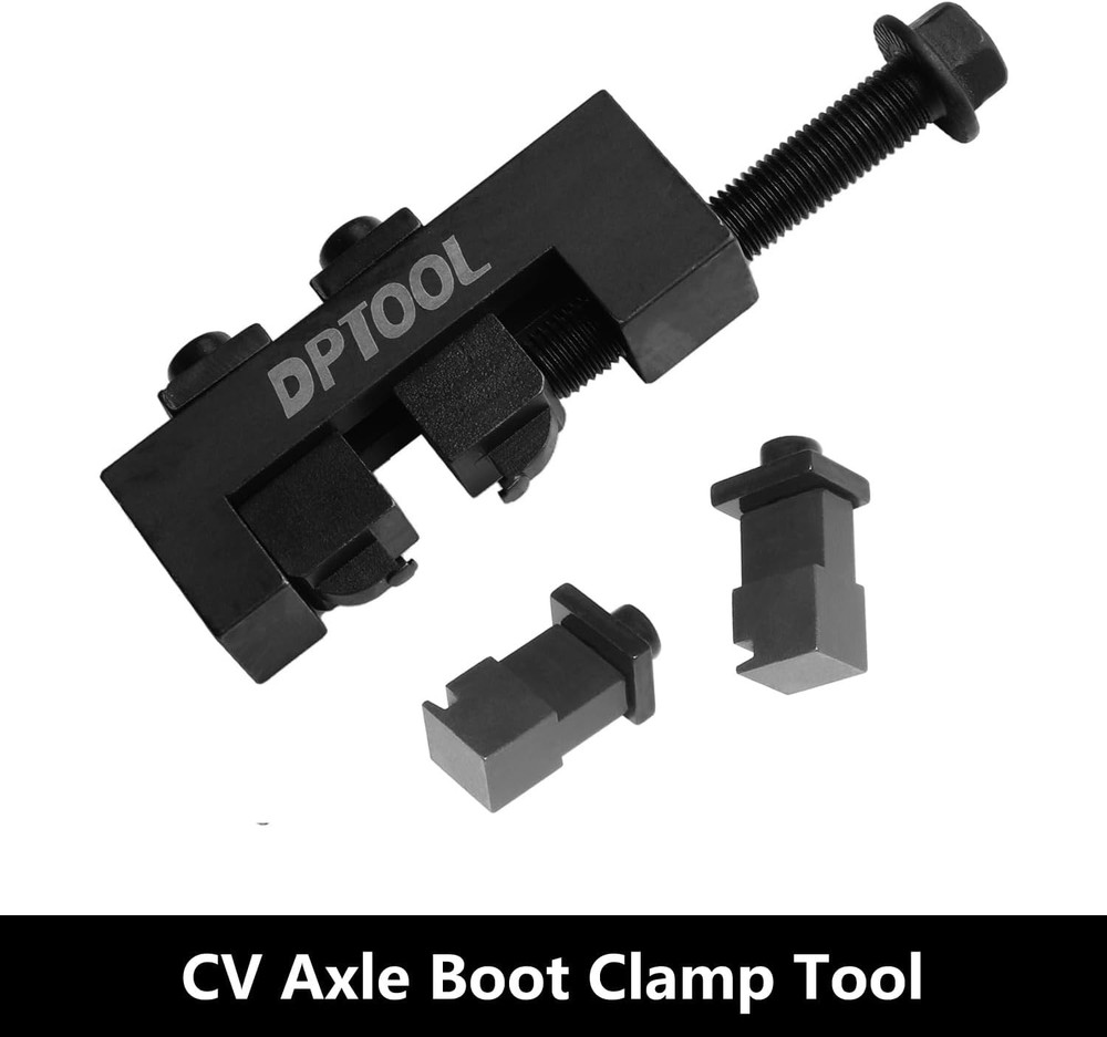 CV Axle Boot Clamp Removal Tool New