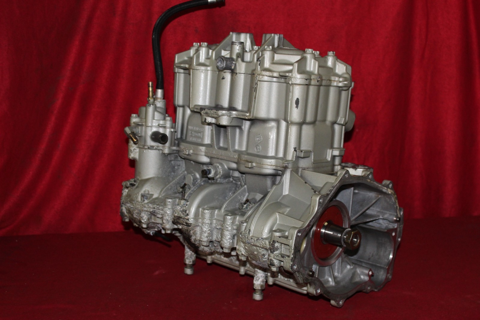 2000 - 2003 Sea Doo 947 951 XP RX GTX DI OEM Motor Engine 421888532 150+ PSI