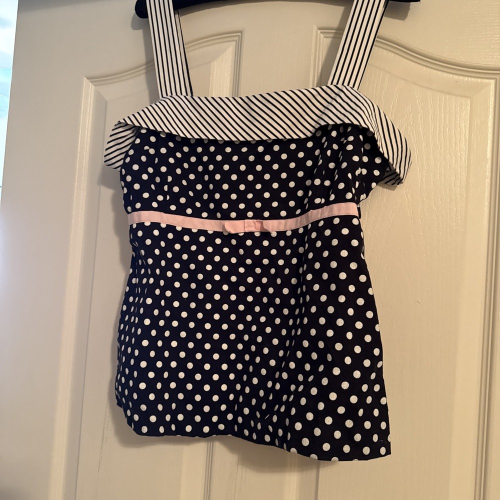 Harold’s Halter 10