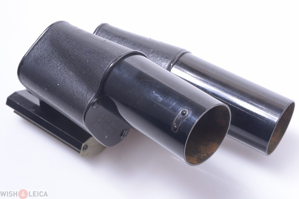 ✅ LEITZ, LEICA BINOCULAR STEREO ANTIQUE MICROSCOPE STAND MISSING CASE 4 OCULARS