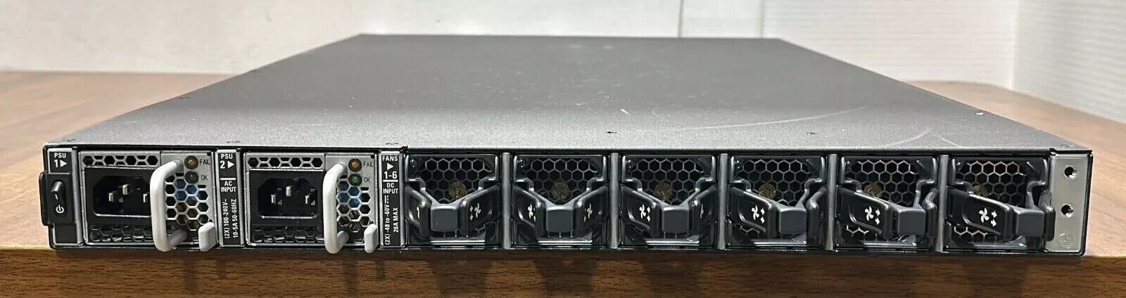 Cisco FPR-4150-K9 4100-Series Firepower FPR-4150-NGFW-K9