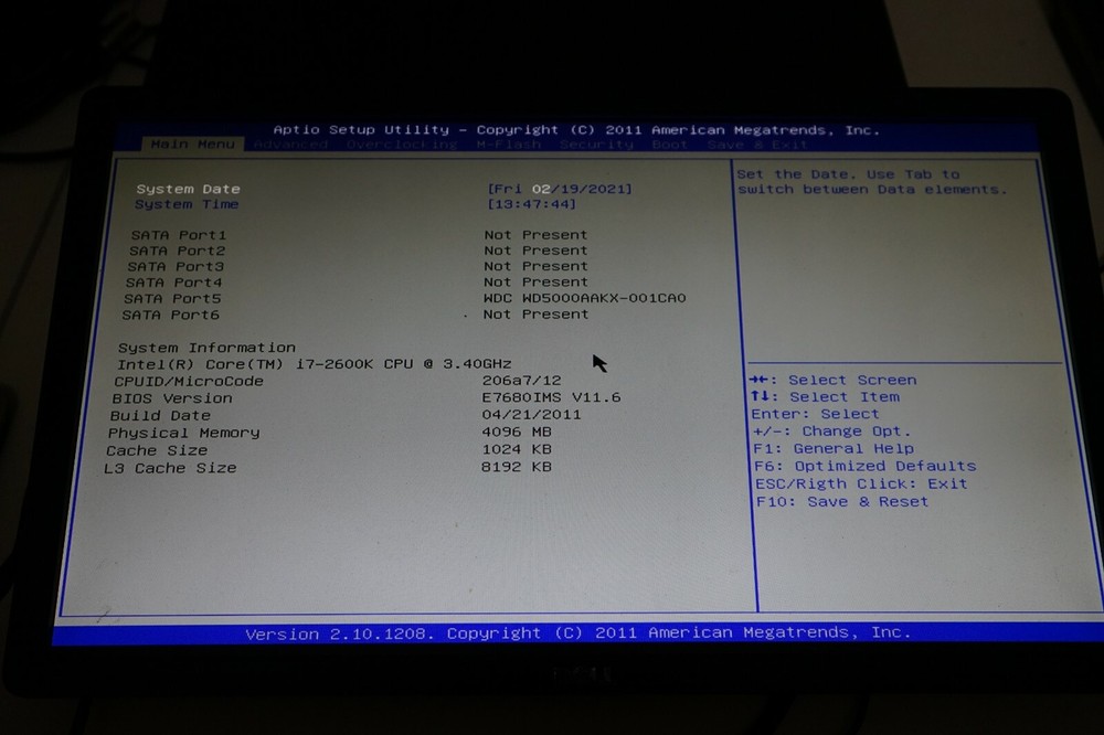 ^ 323 Link EDUcast Media Encoder Intel i7 500GB HD #A91