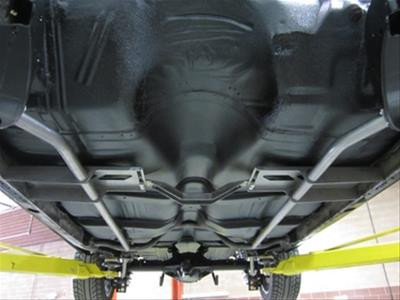 Speedtech Performance USA Frame Brace Kit 30710