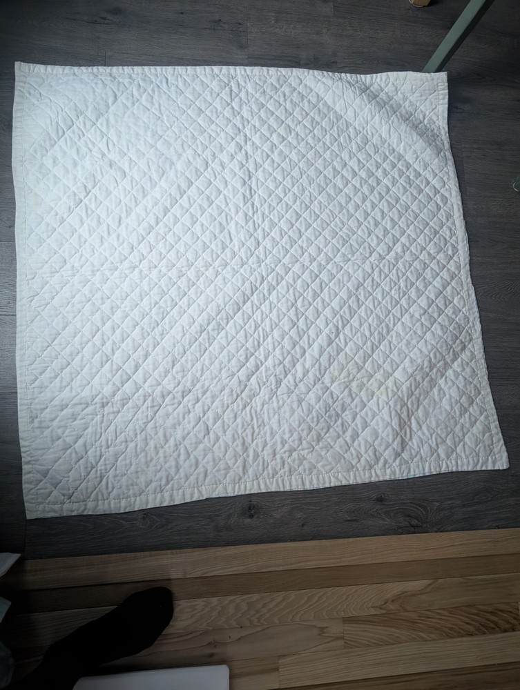 Lap Quilt