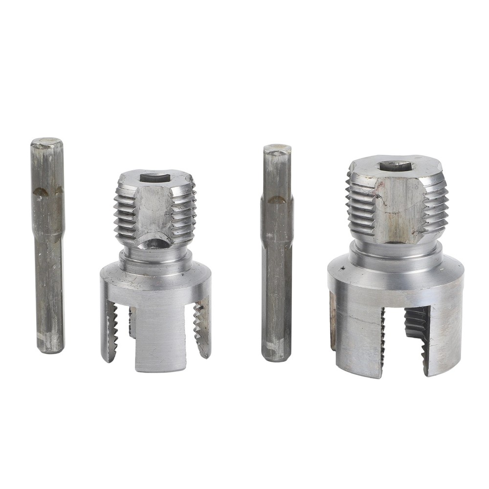 Integrated Water Pipe Threading Tool for 20MM and 25MM with Performance