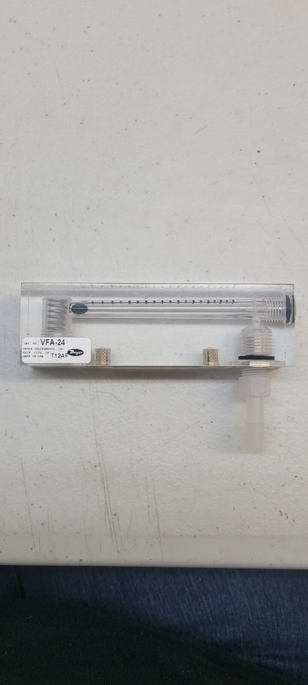 Dwyer VFA-24 Flowmeter
