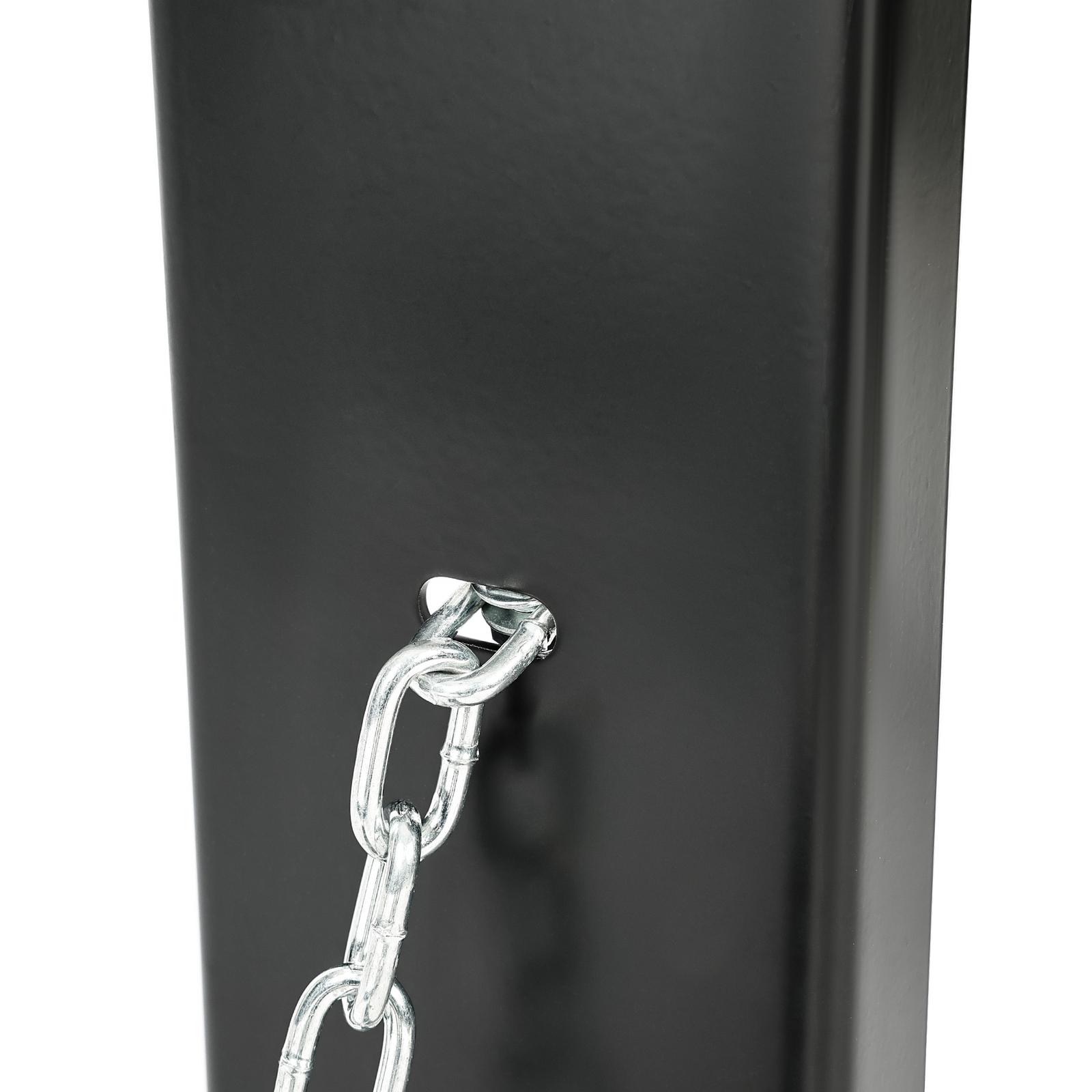 Universal Rim Holder Semi Truck Spare Tire Carrier Spare Tire Rack Basket Type