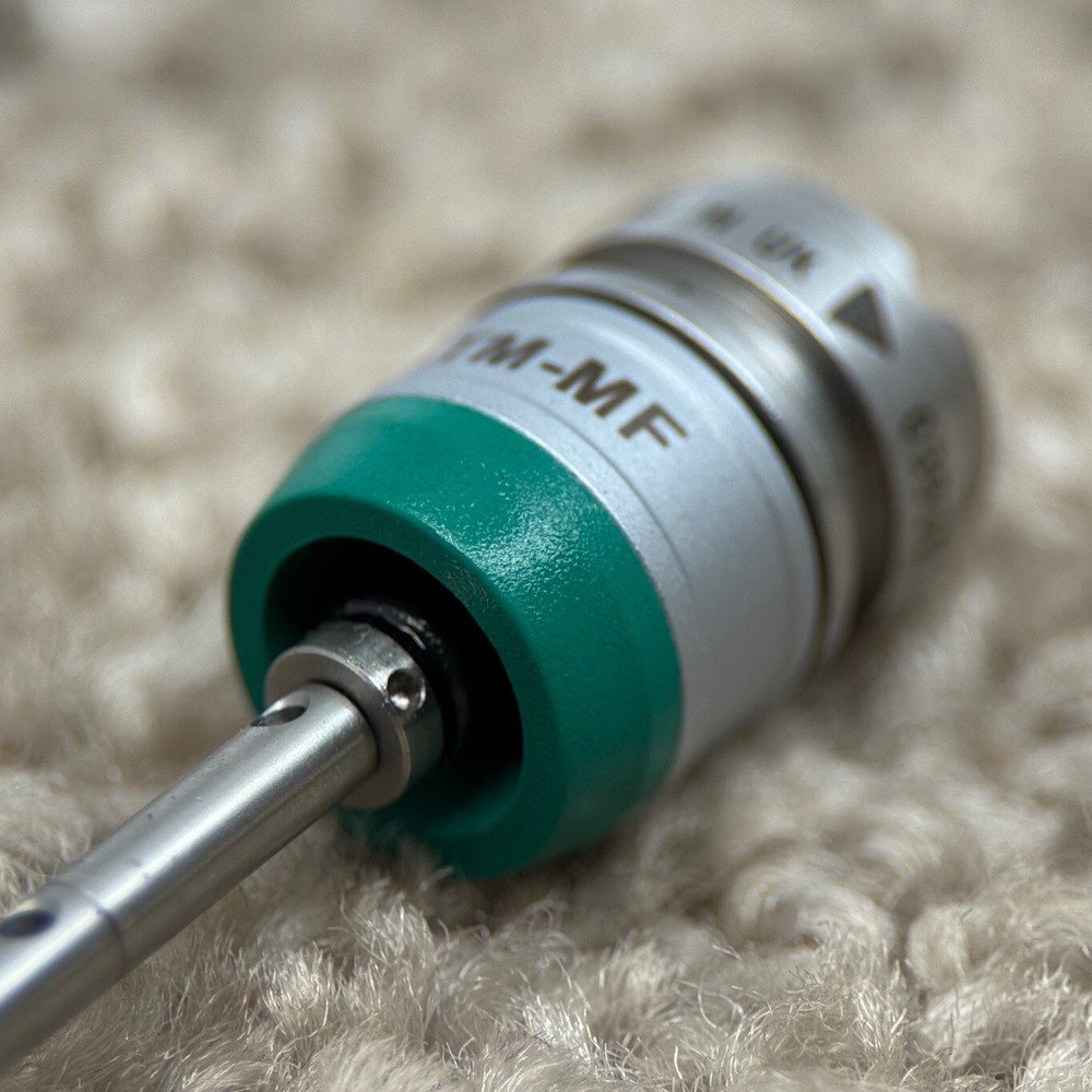 TESASTAR HP SERIES CMM SCANNING PROBE MODULE SET + ACCESSORIES