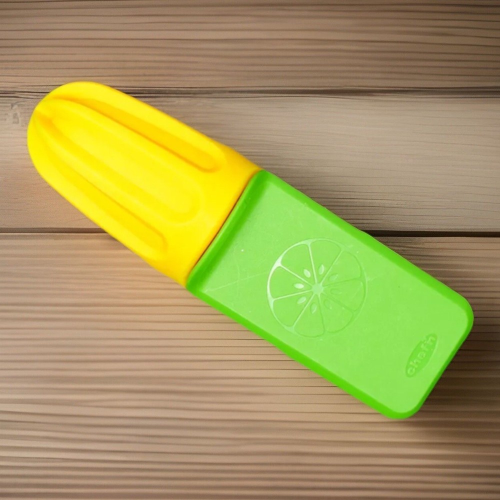 Chef 'n Citrus Reamer & Grater