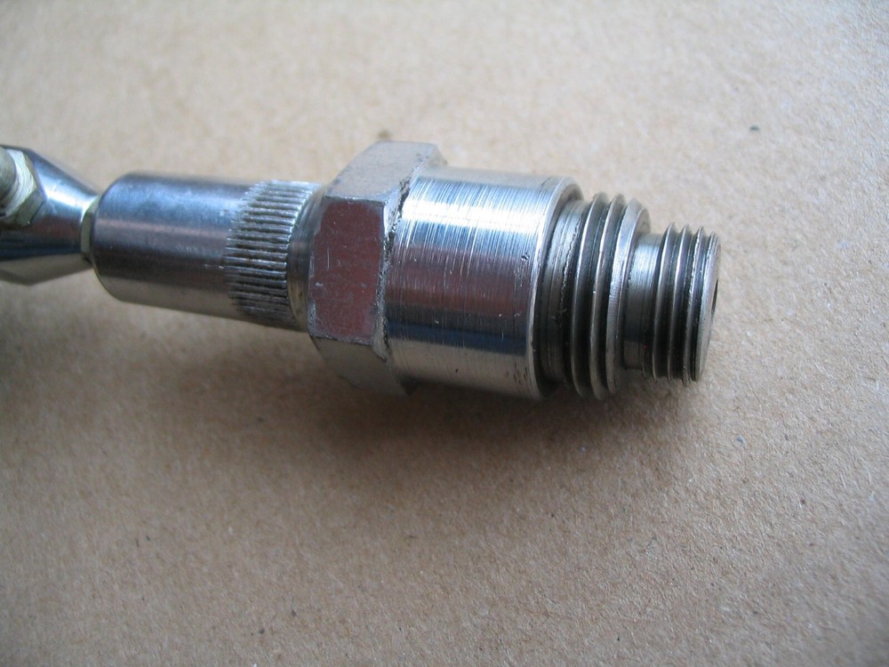 Kal-Equip Co. Compression Tester Model G-501