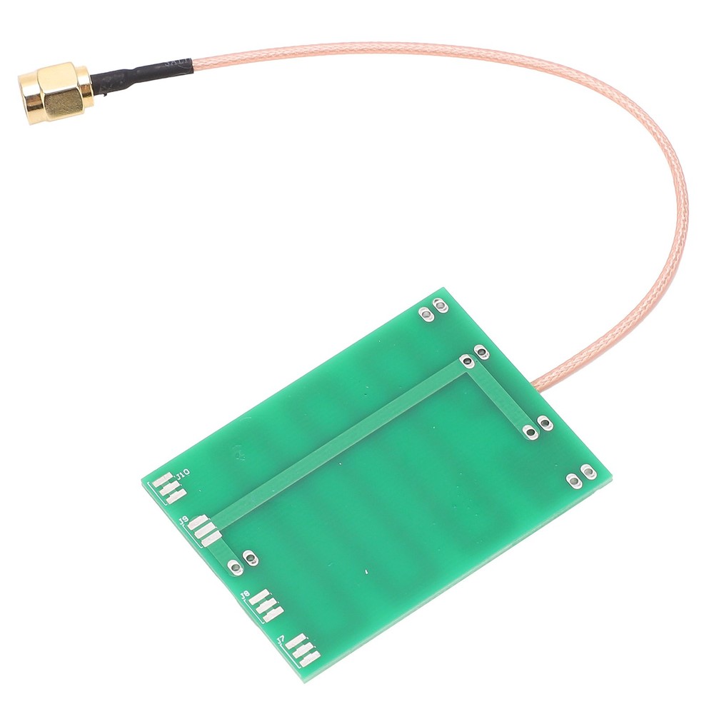PCB Antenna Circular Polarization UHF Reader Tag Electronic Component New