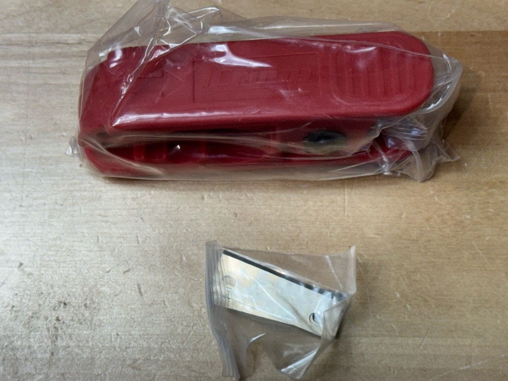 iCrimp Round Cable Stripper Cable Jacket Stripper Wire Stripping Tool New