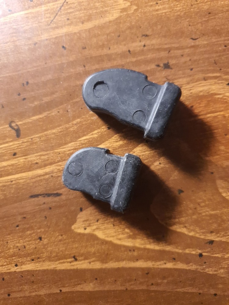 Mathews String Suppressors