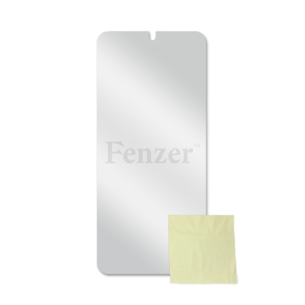 10x For Google Pixel 10a Screen Protector w/ cloth