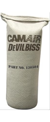 DeVilbiss 130504 Replacement, Filter/Drier, Each