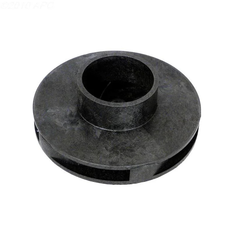 Impeller, 3/4F,1A