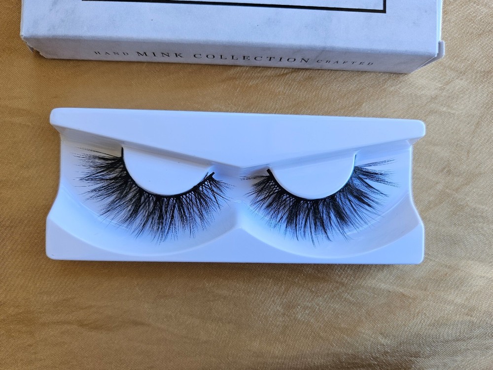 Lash Kitty In Reyna