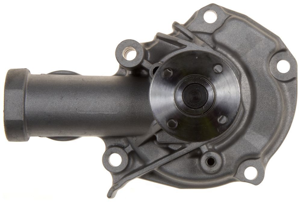 New Water Pump Gates 43532