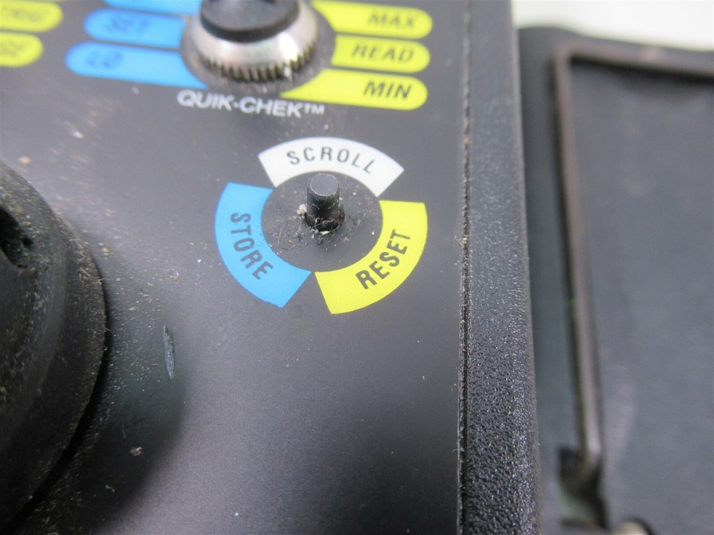 Altek Transcat 5500E Frequency Calibrator Portable Test Unit