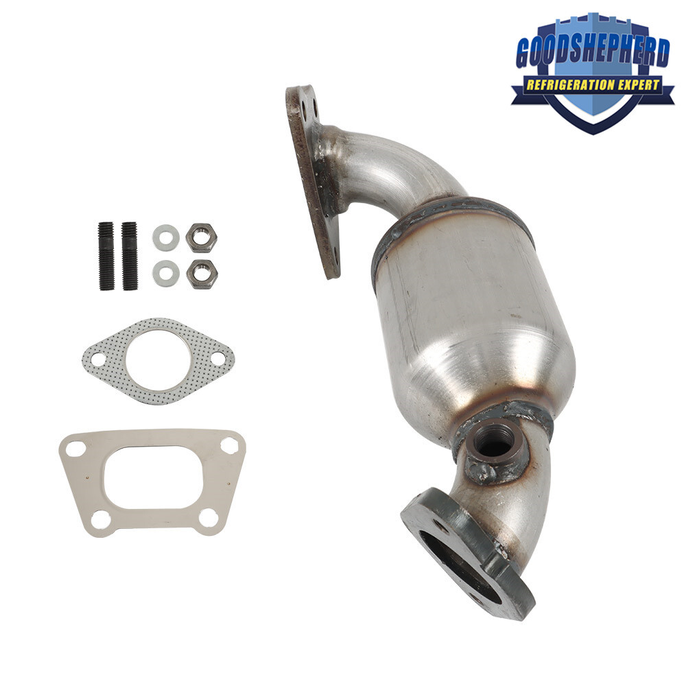 For 2014-2018/19 Chevrolet Impala LT, LTZ 3.6L V6 Left Side Catalytic Converter