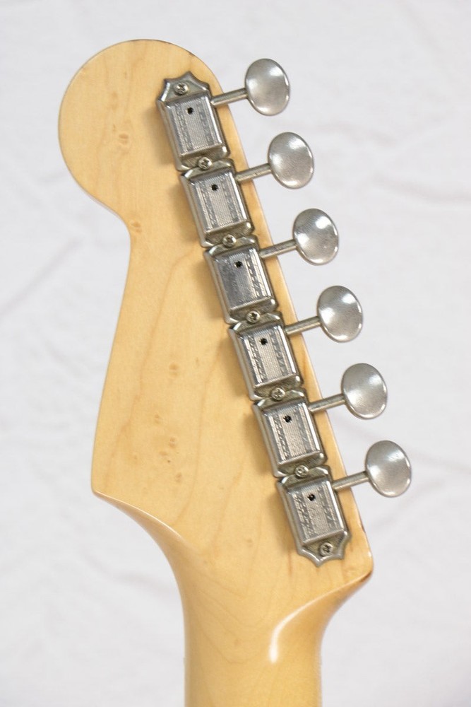 SCHECTER ST TYPE Green [890160]