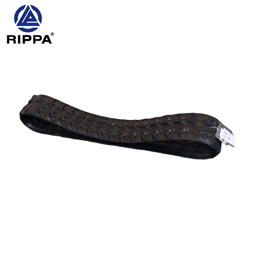 Rippa R319 rubber tracks