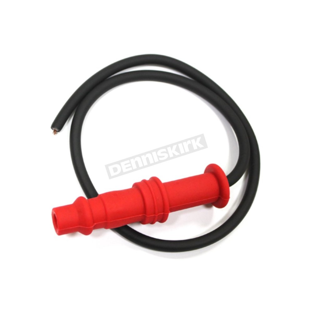 Bronco Spark Plug Cap - AT-01320A