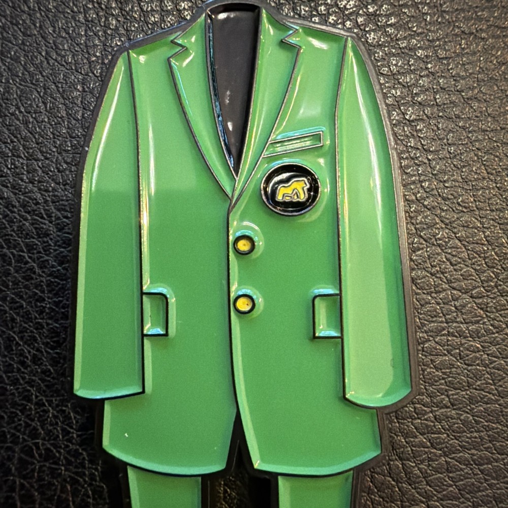 MASTERS JACKET DIVIT TOOL