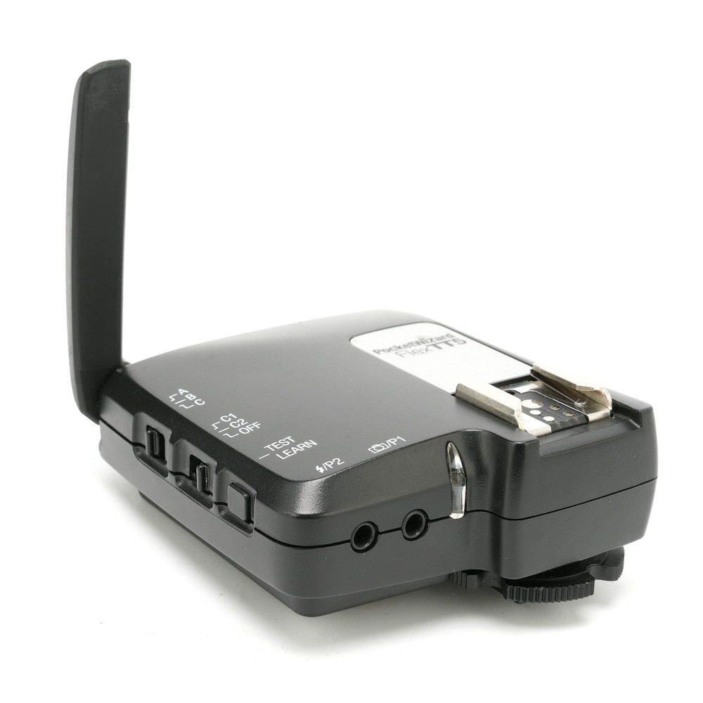PocketWizard Flex TT5 Transceiver for Canon