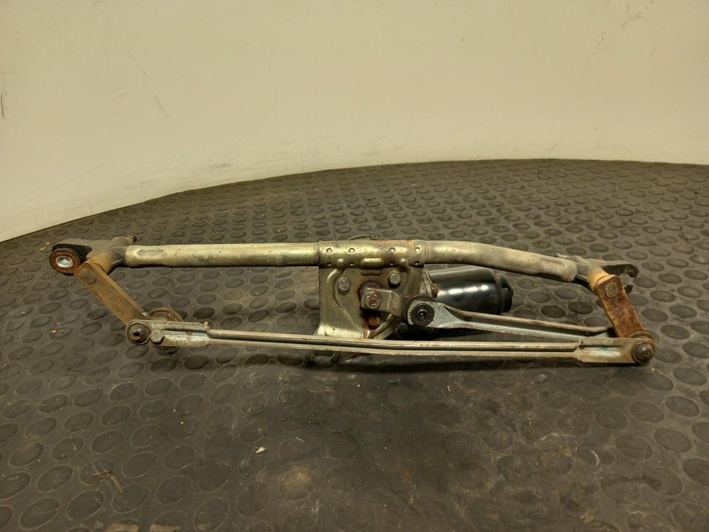 CITROEN NEMO Wiper Motor Front 2008-2016 Unknown Van