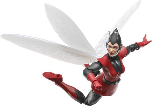 Hasbro Collectibles - Tales to Astonish - Marvel Legends - Hank Pym (Giant-Man)