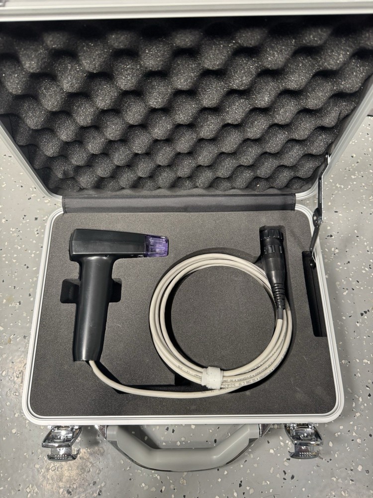 Morpheus8 Inmode Hand Piece