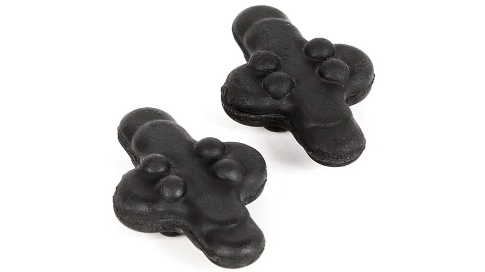 Limbsaver Super String Leech Black 4 Pack