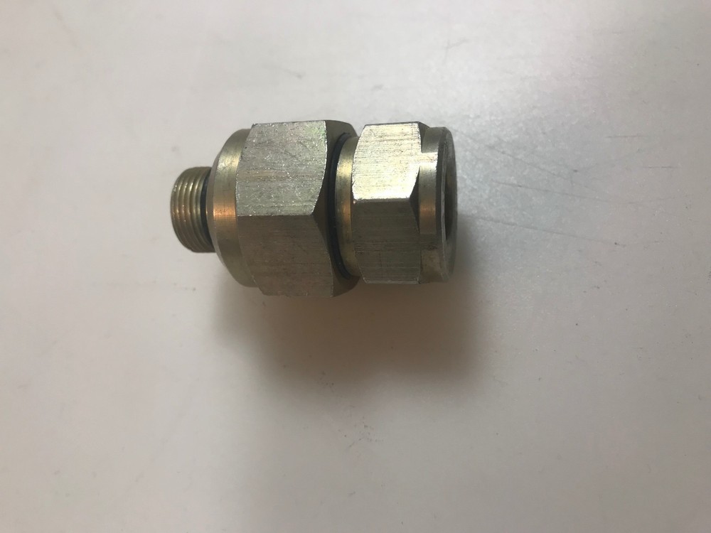 Gilbert GRS-412-B-DU-01 Connector