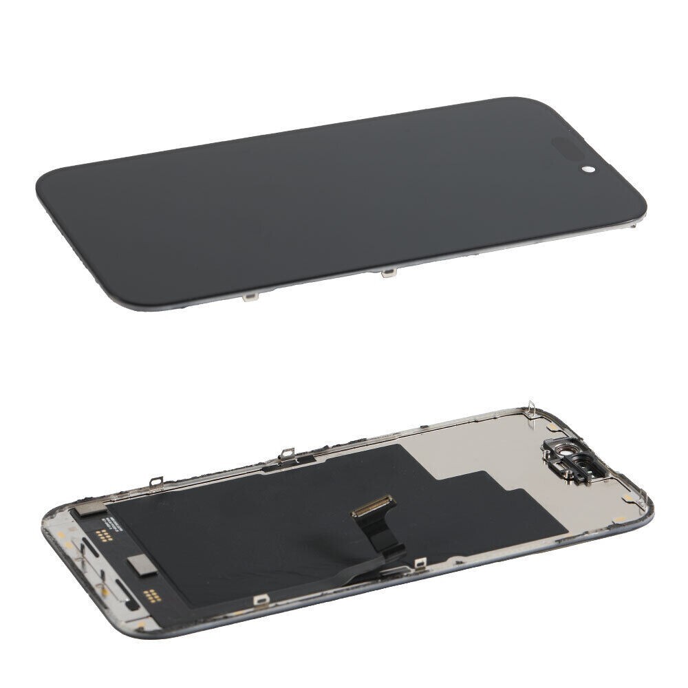 For Apple iPhone 15 Pro Max 6.7" LCD Touch Screen Digitizer Replacement Display