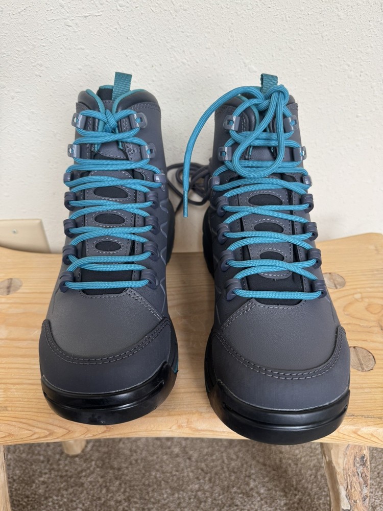 Simms Women’s Freestone Wading Boot Size 7 New In Box