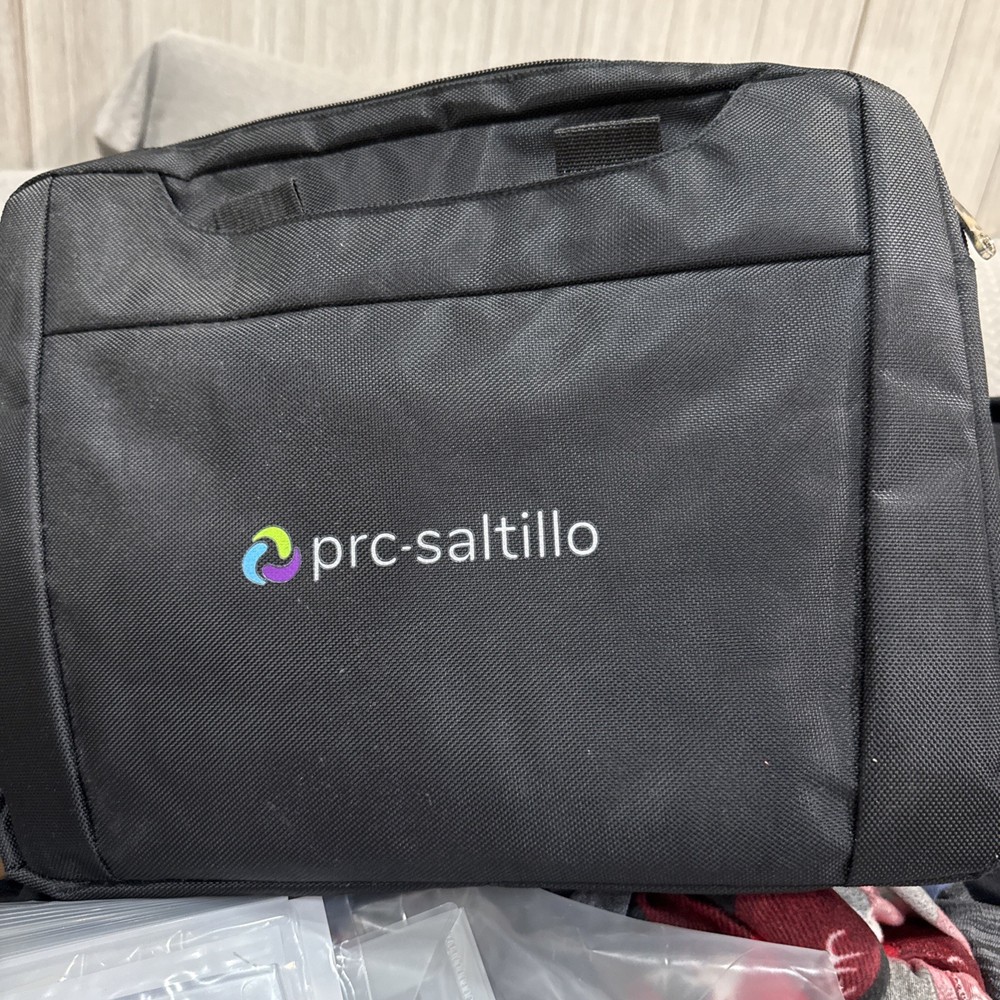 AAC device Prc accent 1000