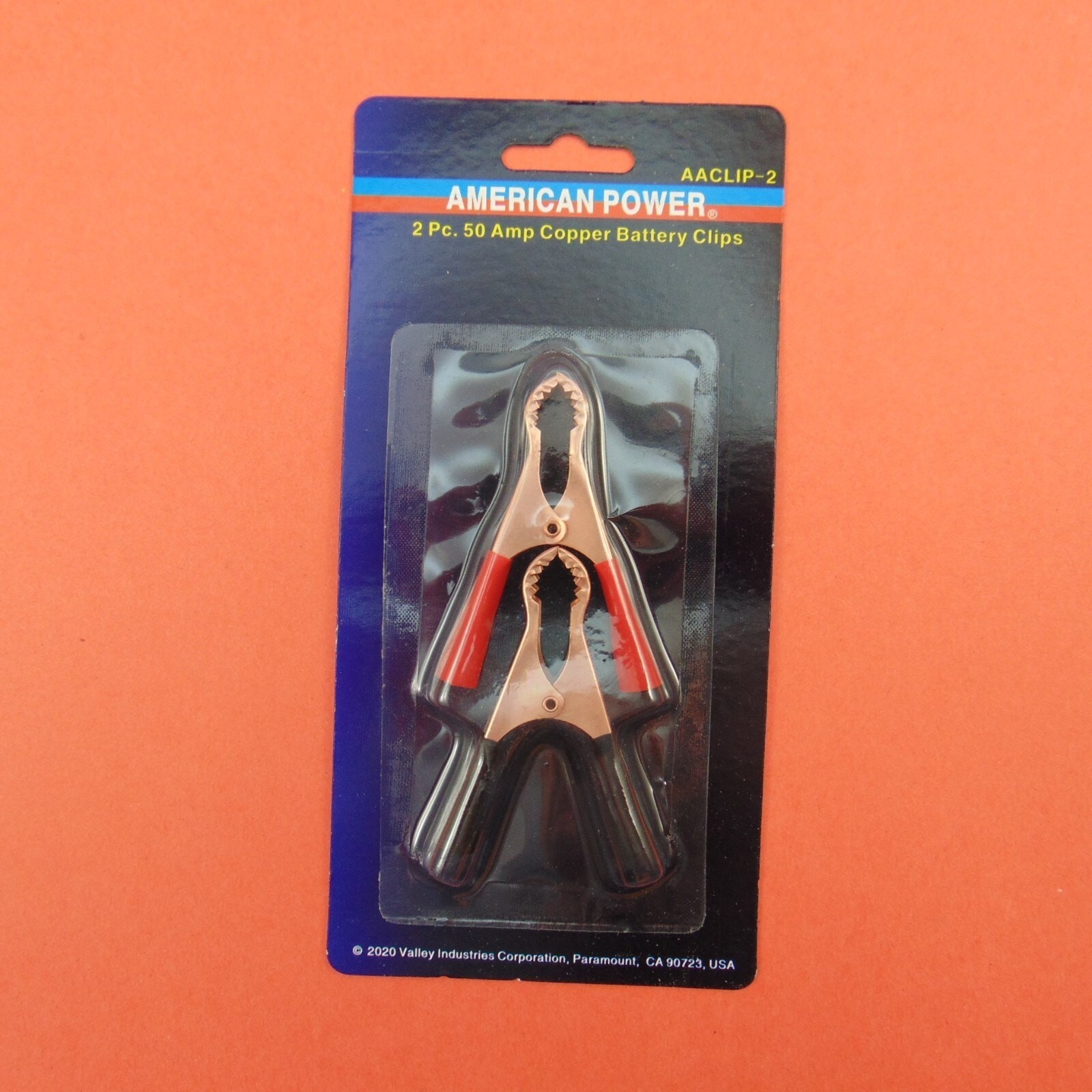 50 Amp Battery Charger Replacement Clamp Connector Set Alligator Jaw Grip Clips