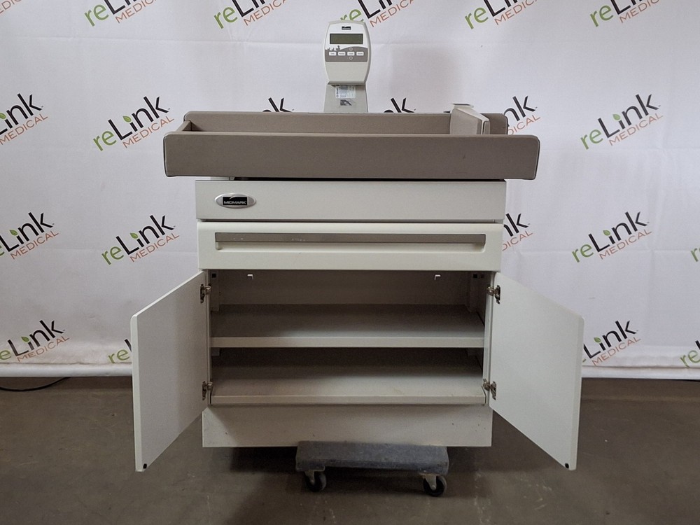 Midmark 640 Pediatric Exam Table
