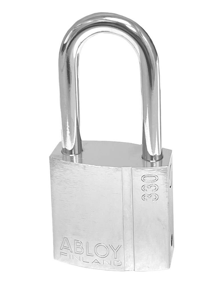 PL330/50T Padlock, Keyed Different Protec2 with 2 Keys