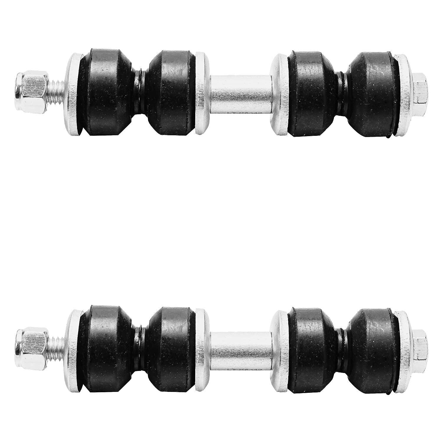 Front Rear Control Arm Kit for Chevy Impala Monte Carlo Buick Lacrosse Century