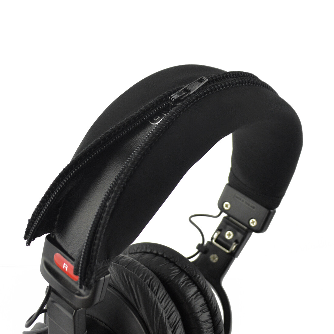 Geekria Earpads and Headband for Sony MDR Z600, V600, V900, V7509 Headphones