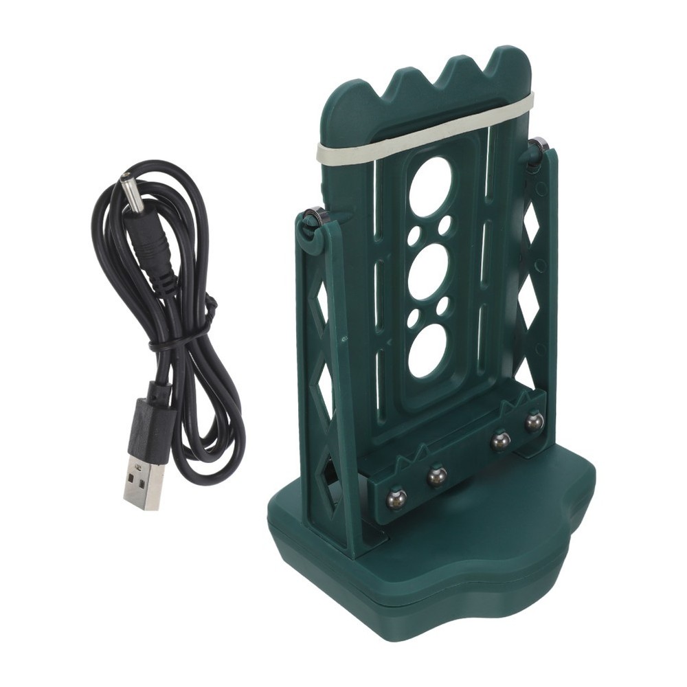Automatic Winder Electric Watch Self-winding Rotating Device Winders Mechanical