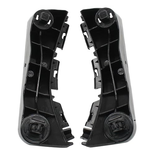 2Pcs Front Driver and Passenger Side Bumper Retainer Bracket for Lexus LS460