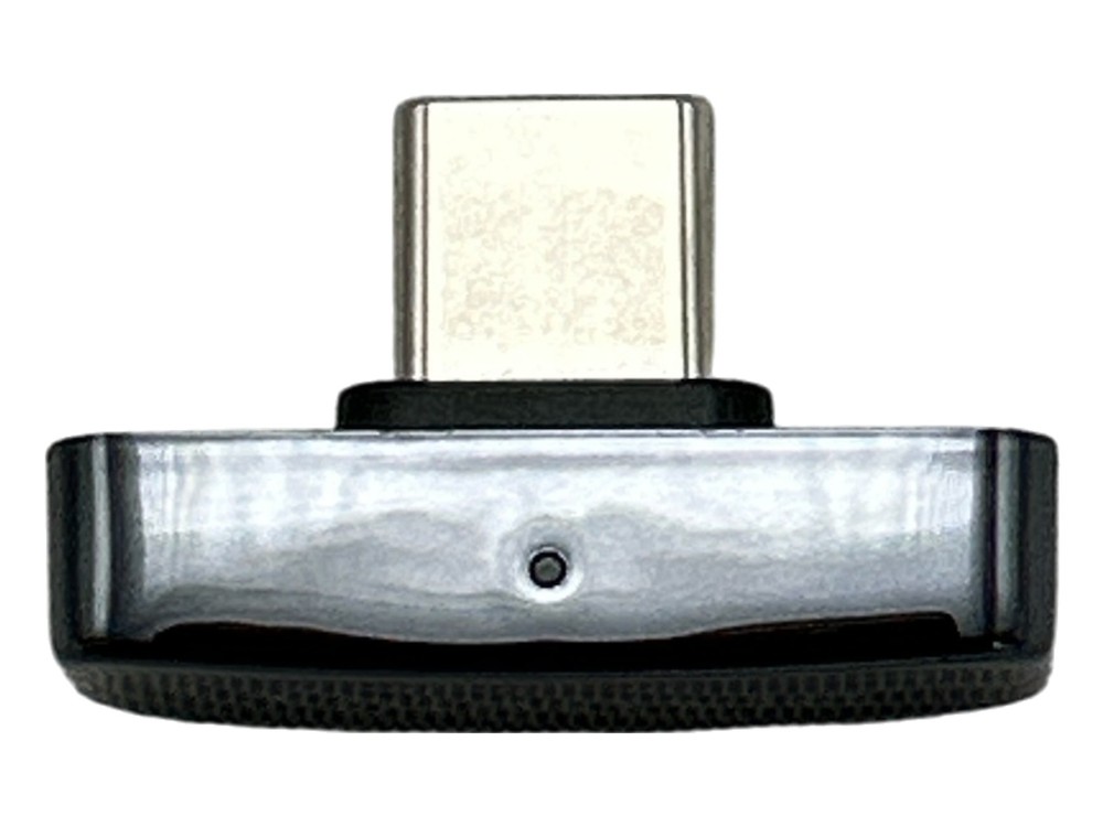 Questyle QCC Dongle Pro USB-C Bluetooth Adapter