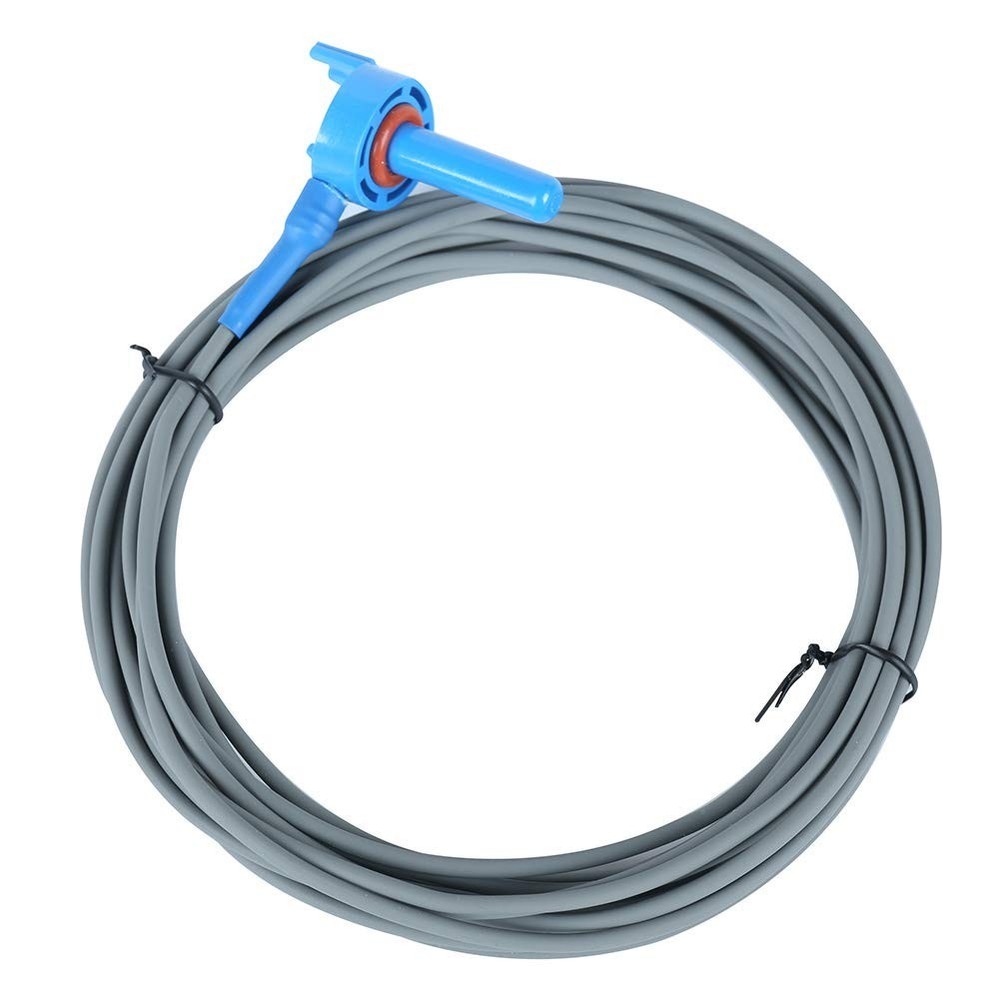 Reliable 20ft Analog Temperature Sensor for Pool/Spa - Compatible & Durable
