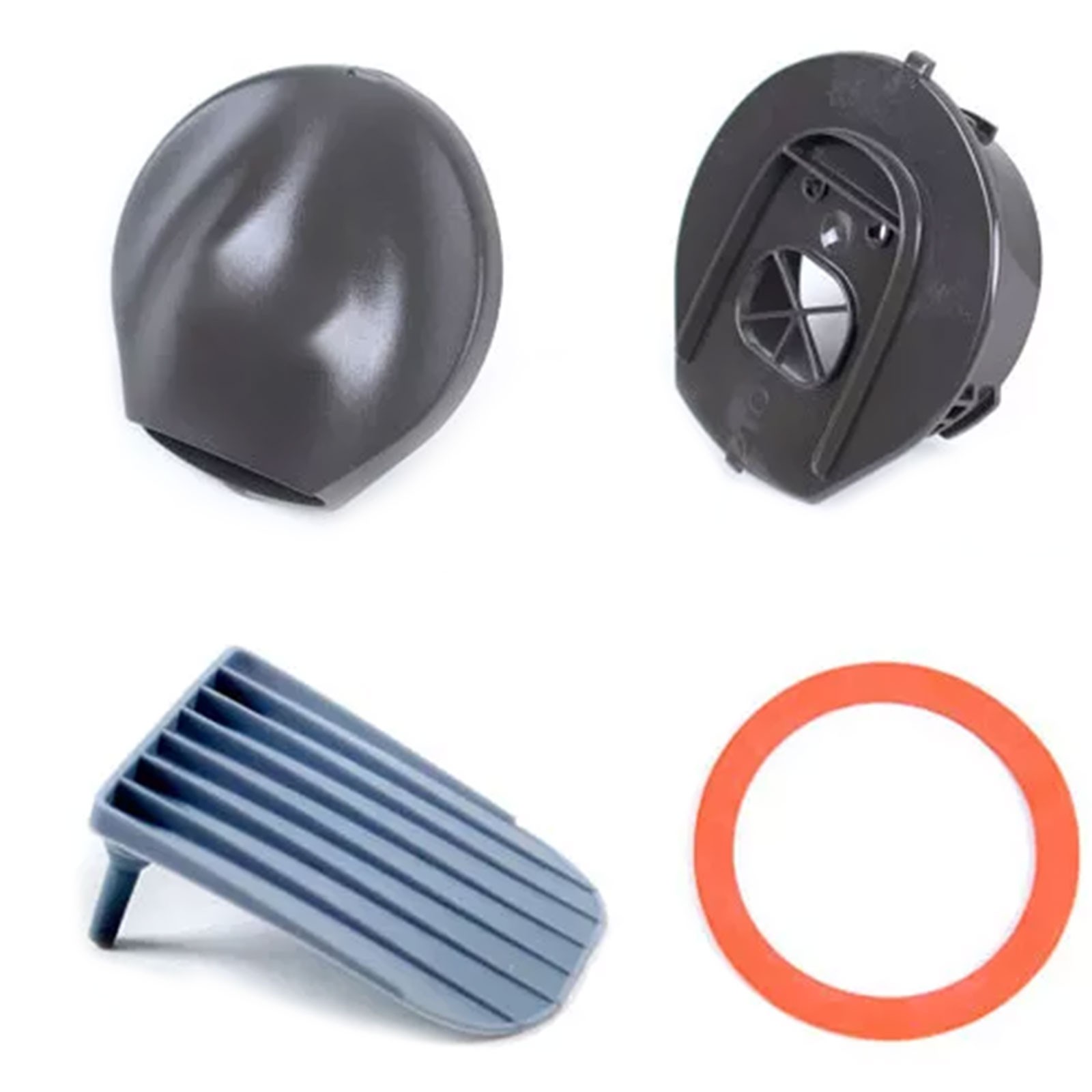 For 3M 6864 Center Adapter Assembly 6800 SERIES RESPIRATORS